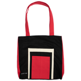 Inventory Press Bag | New Red