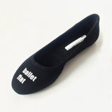 Ballet Flat | Black | Size 35