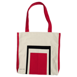 Inventory Press Bag | New Red