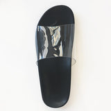 Clear Strap Slide