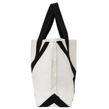 Boat Tote Bag | Black