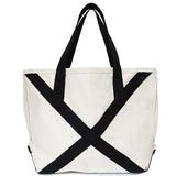 Boat Tote Bag | Black