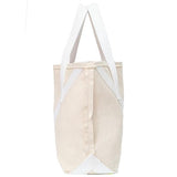 Boat Tote Bag | White