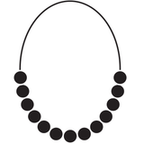 Pearl Jumbo Necklace