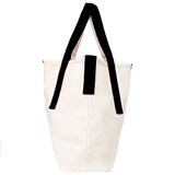 Boat Tote Bag | Black