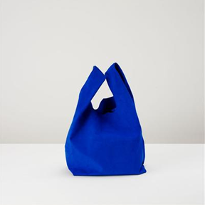 Bodega in Yves Klein Blue