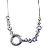 Sport Ring Necklace