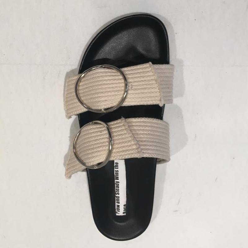 Double strap sport slide hotsell
