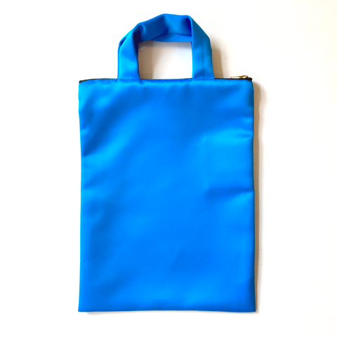 Zip Top Bag