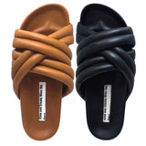 Triple Strap Slide | Men