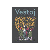 Vestoj Issue 9 : On Fashion and Capital