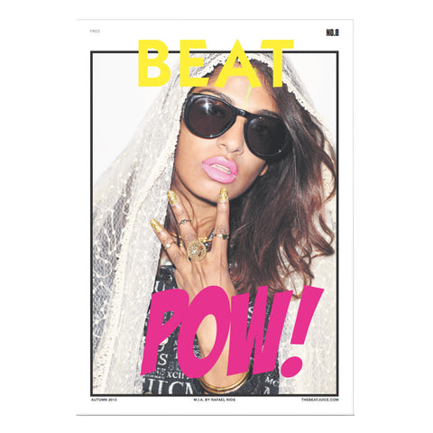 BEAT Issue 8