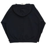 Hooded Cape | Black