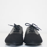 Oxford | Black | Size 35