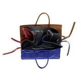 Four Sided Rectangular Bag | Four Colors