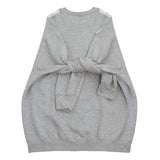 Detached Sleeve | Heather Grey
