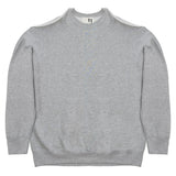 Detached Sleeve | Heather Grey