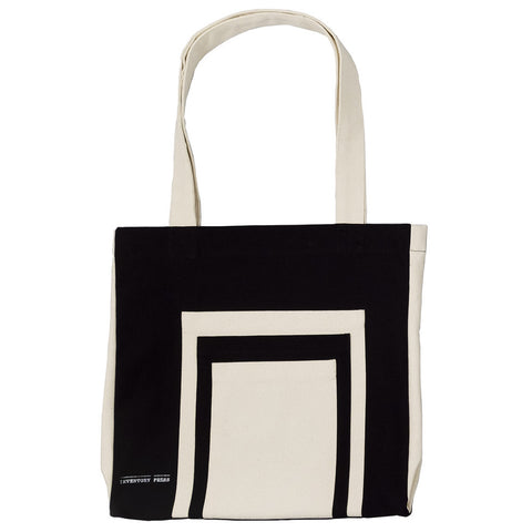 Inventory Press Bag | Black