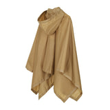 Hardy Poncho in Khaki