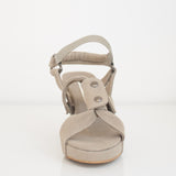 Backpack Strap Wedge | Military Olive | Size 37