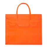 Rectangular Bag | Orange