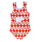 Bathing Suit | Sunglasses Print