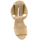 Wedge Sandal | Khaki